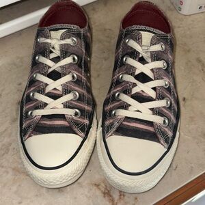 All Star Converse (Missoni)